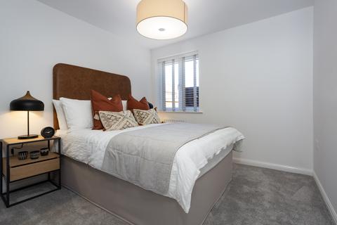 1 bedroom maisonette for sale, Plot 245, The Lily III at Hampton Water, 14 Banbury Drive PE7