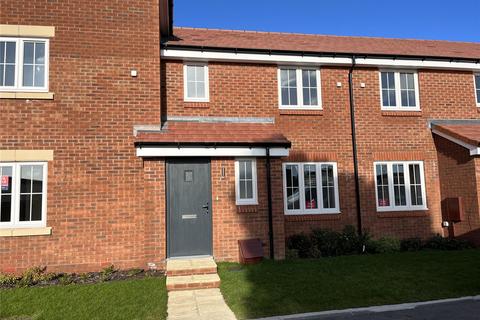 3 bedroom terraced house for sale - Off Tewkesbury Road, Twigworth, Gloucester, Gloucestershire, GL2