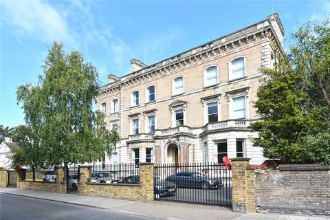 2 bedroom duplex for sale, Wyberton House, 7 Lee Terrace, Blackheath, London, SE3