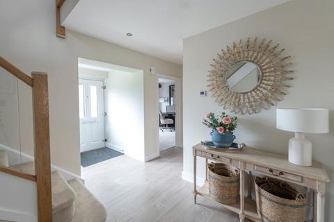 2 bedroom end of terrace house for sale, Plot 25 Arminghall Fields, Trowse, Norwich, Norfolk, NR14