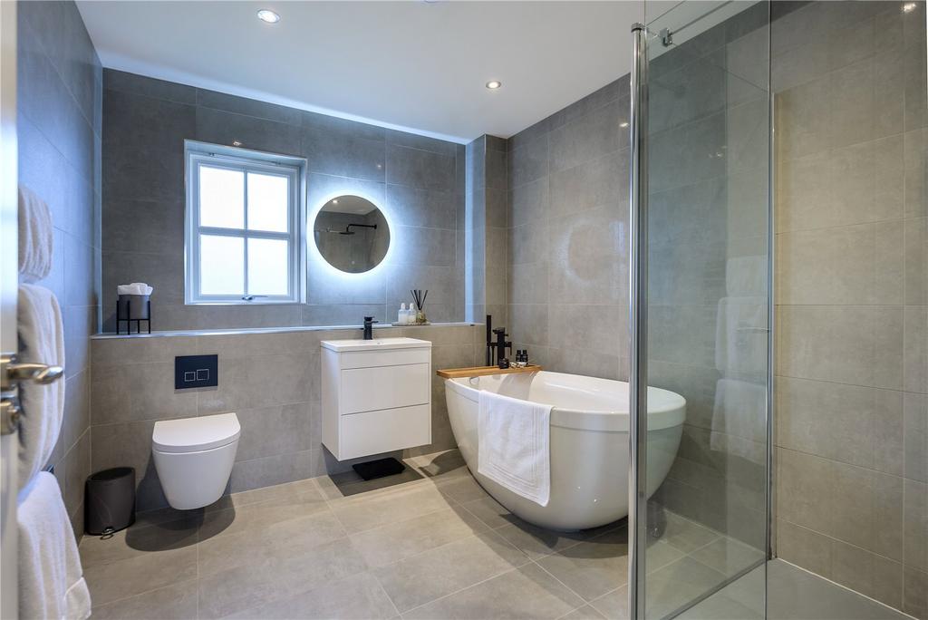 Ensuite