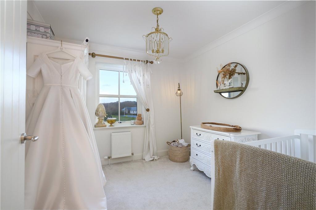 Bedroom Five