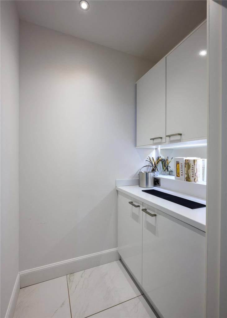 Pantry