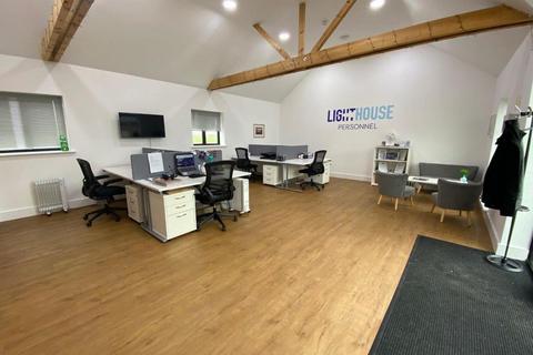 Office to rent, 21 Langham Barns Business Centre, Langham Lane, Langham, Colchester, Essex, CO4