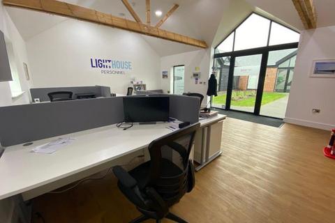 Office to rent, 21 Langham Barns Business Centre, Langham Lane, Langham, Colchester, Essex, CO4