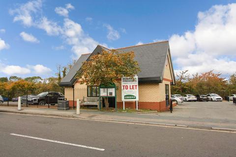 Retail property (high street) to rent, 86 London Road, Marks Tey, Colchester, Essex, CO6