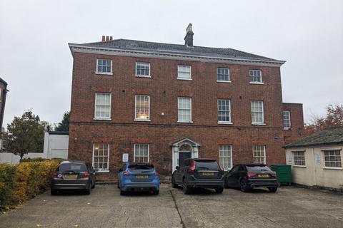 Office to rent - St. Faiths House, Mountergate, Norwich, Norfolk, NR1 1PY