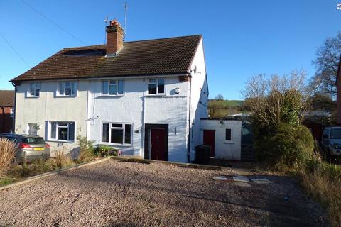 3 bedroom semi-detached house for sale, Buryfields, Cradley, Malvern, WR13 5NG