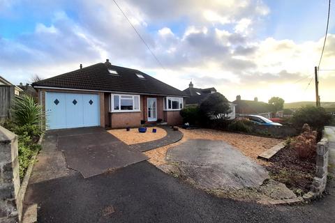 2 bedroom bungalow for sale, Clinton Close, Bude, Cornwall, EX23