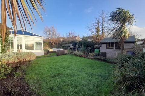 2 bedroom bungalow for sale, Clinton Close, Bude, Cornwall, EX23