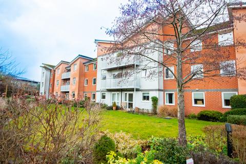 1 bedroom retirement property for sale, Western Avenue, Newbury, RG14