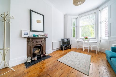 1 bedroom apartment for sale, Greencroft Gardens, South Hampstead NW6