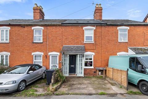 55 Albert Road, Ledbury, HR8 2DN