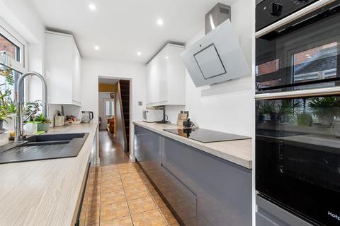 55 Albert Road, Ledbury, HR8 2DN