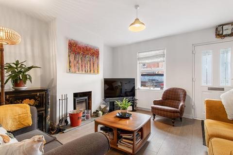 55 Albert Road, Ledbury, HR8 2DN