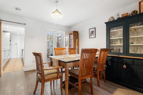 55 Albert Road, Ledbury, HR8 2DN