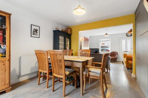 55 Albert Road, Ledbury, HR8 2DN