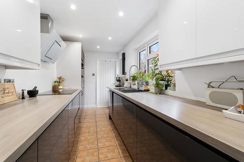 55 Albert Road, Ledbury, HR8 2DN
