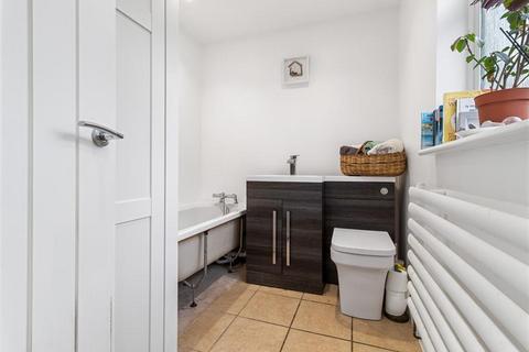 55 Albert Road, Ledbury, HR8 2DN