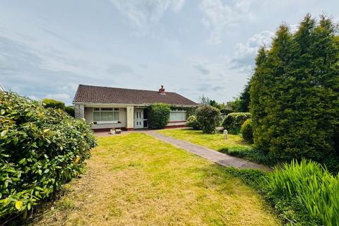 3 bedroom bungalow for sale, El-Jena, Farmers Hill Estate, Dukestown, Tredegar