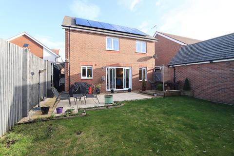 4 bedroom detached house for sale, Conference Way, Stourport-on-Severn, DY13