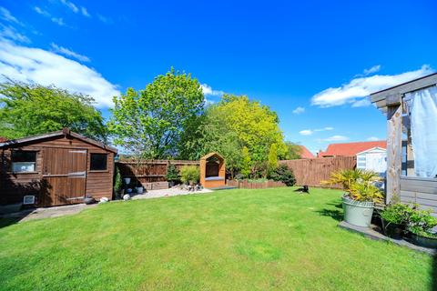 4 bedroom detached house for sale, Goodacre Road, Hathern, LE12