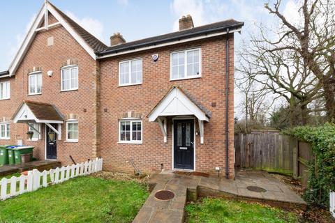 4 Burnt Oak Lane, Sidcup, DA15 9DB