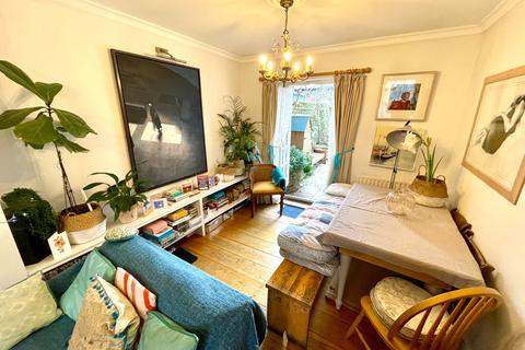 3 bedroom terraced house for sale, Howard Terrace, Brighton, BN1