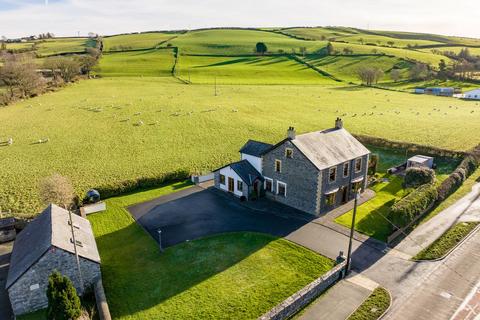 4 bedroom detached house for sale, Bow Street , Aberystwth, SY24