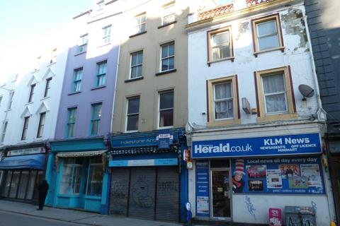 Shop to rent, 12 Tontine Street, Folkestone, Kent