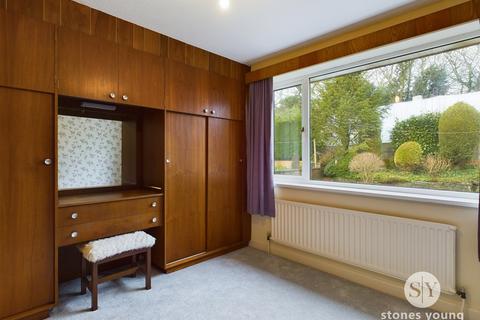 2 bedroom semi-detached bungalow for sale, Cunliffe Close, Blackburn, BB1