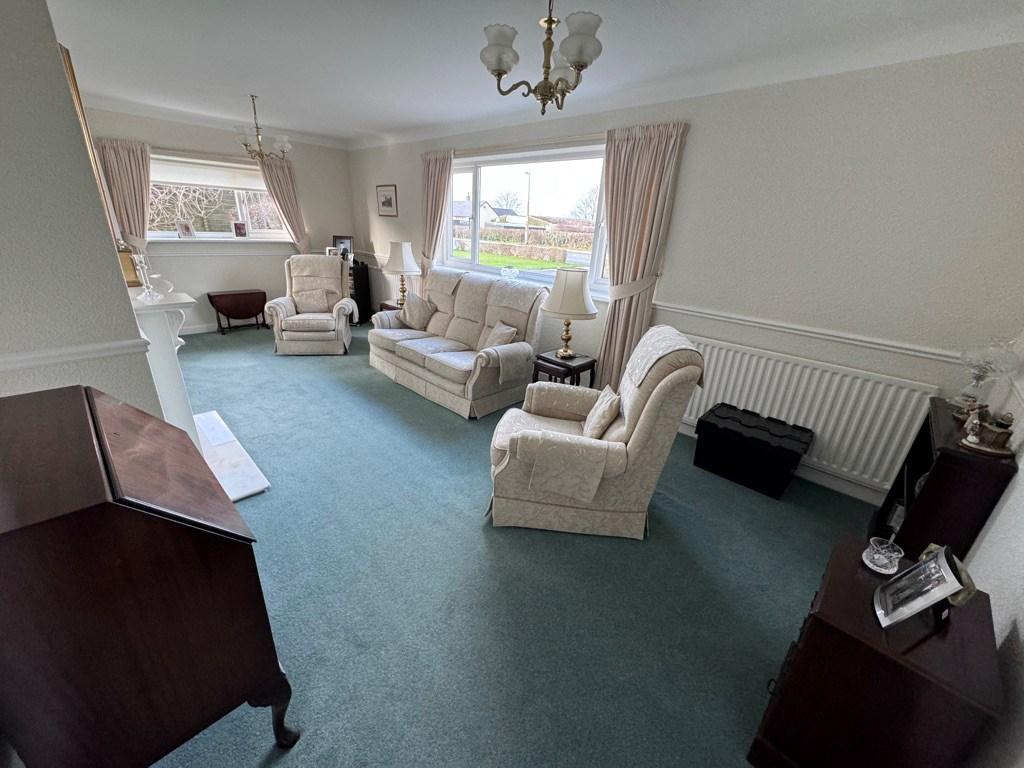 Liverpool Road, Hutton, Preston, PR4 2 bed link detached house for sale