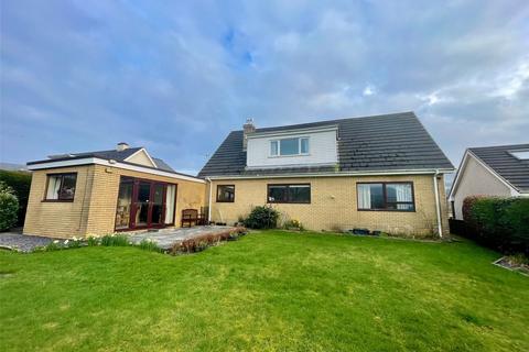 4 bedroom bungalow for sale, Llanbrynmair, Powys, SY19