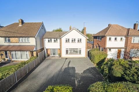 4 bedroom detached house for sale, 15 Pinewood Green, Iver Heath SL0