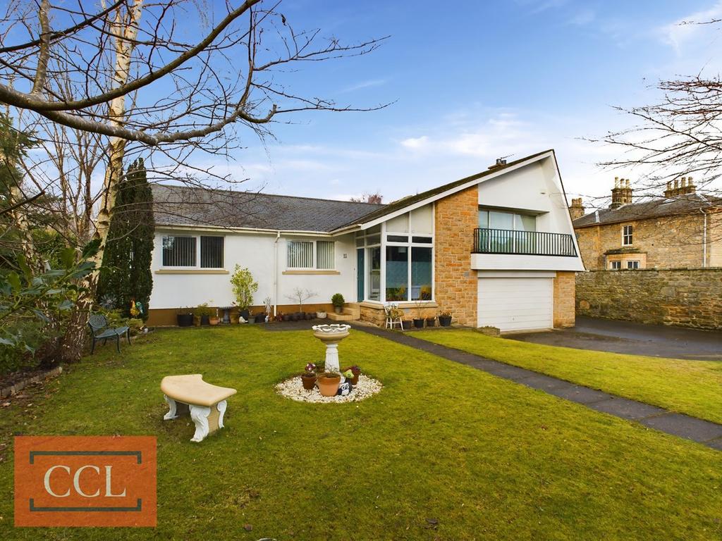 Institution Road, Elgin, IV30 4 bed detached house for sale £440,000