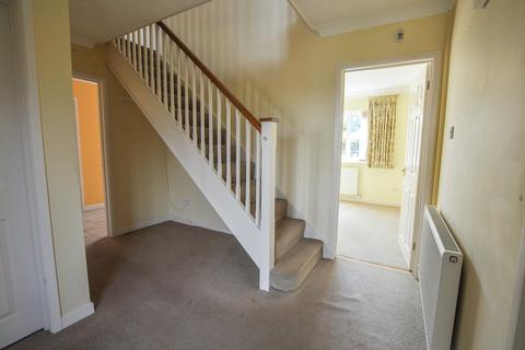 4 bedroom detached house for sale, Railway Drive, Sturminster Marshall, Wimborne, BH21