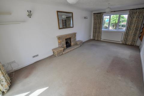 4 bedroom detached house for sale, Railway Drive, Sturminster Marshall, Wimborne, BH21