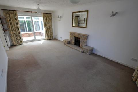 4 bedroom detached house for sale, Railway Drive, Sturminster Marshall, Wimborne, BH21