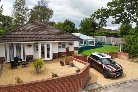 63c Albert Road, Corfe Mullen, Wimborne, BH21 3QE