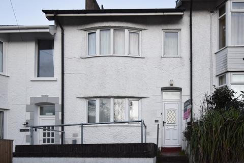 4 bedroom end of terrace house for sale, Langland Terrace, Brynmill, Swansea, SA2