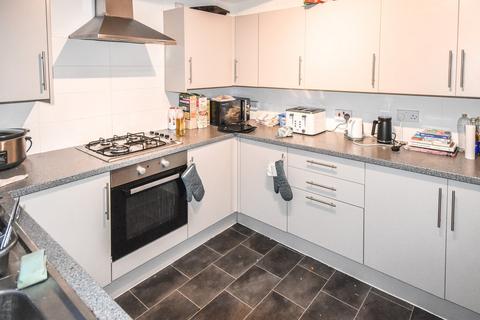 4 bedroom end of terrace house for sale, Langland Terrace, Brynmill, Swansea, SA2