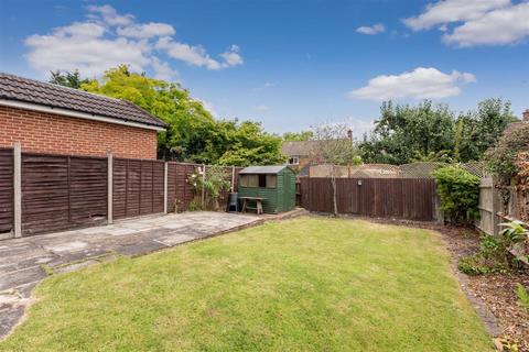 4 bedroom semi-detached house for sale, Great Hill Crescent, Maidenhead