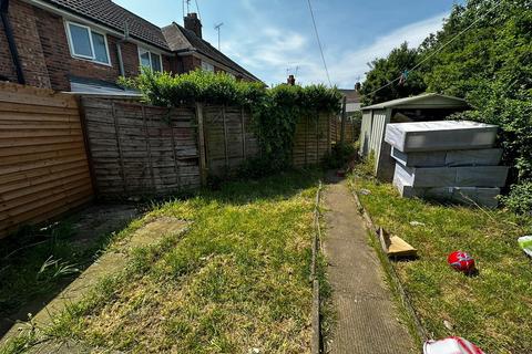 2 Frinton Grove, Birmingham, B21 0HX