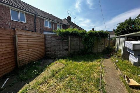 2 Frinton Grove, Birmingham, B21 0HX