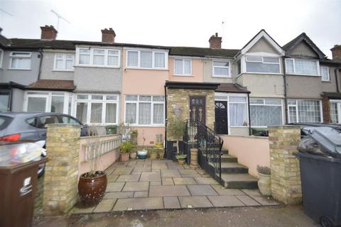 3 bedroom terraced house for sale, Oval Road North, Dagenham