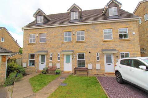 3 bedroom townhouse to rent, Limewood Close, Helmshore BB4