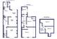 2 D Floor Plan