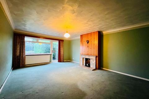 2 bedroom semi-detached bungalow for sale - Tilbury Road, Rainham, Gillingham
