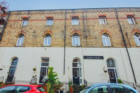 1 bedroom maisonette for sale, Pearl Street, Saltburn-By-The-Sea