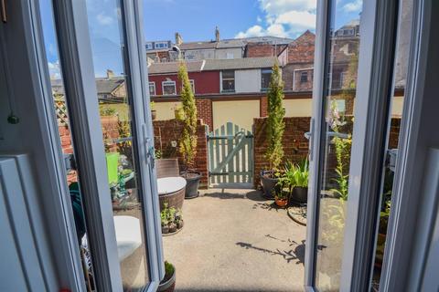 1 bedroom maisonette for sale, Pearl Street, Saltburn-By-The-Sea